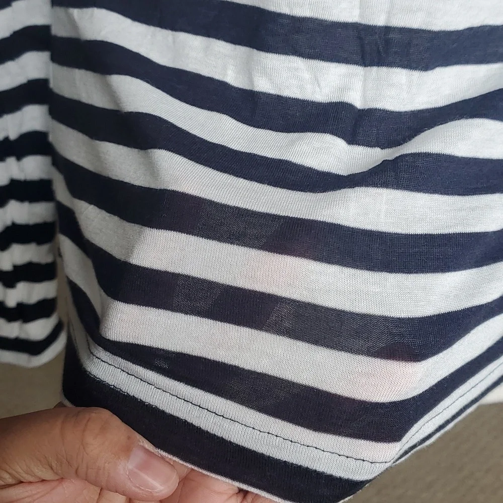 Active Ride Shop LS Tee (S) - Picture 3 of 4